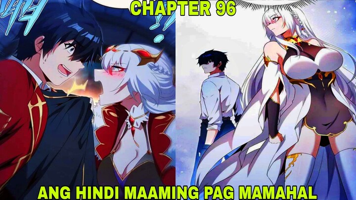 shut up evil dragon chapter 96