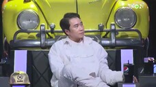 Rap Việt mùa 1 (2021) Ep 3 _ Vòng Chinh Phục