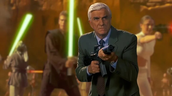 Solomon: A Star Wars Story
