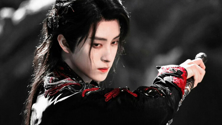 Layar terbuka, sangat panas! Mohon hadir Sang Raja Iblis dan Ratu Iblis! Peringatan untuk semua oran