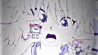 Killua