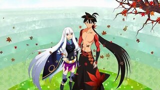 AMV - Kaatanagatarri | The Guardian Of Angels