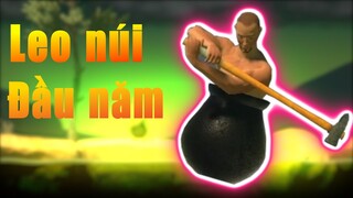 Năm mới zui zẻ (getting over it)