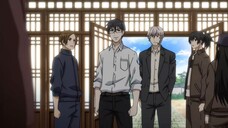 The Out Cast S2 EP 17
