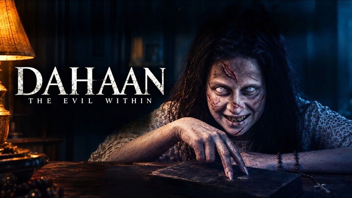 Dahaan (2026) Tamil 4K SDR UHD with English Subtitles