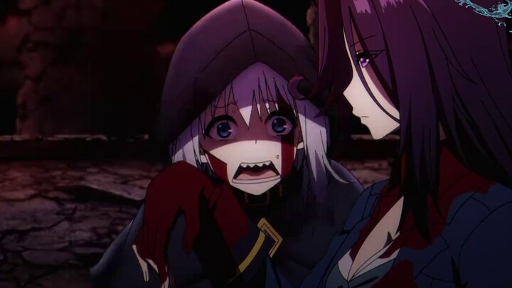 [Shadow's Power Season 2] How strong is Aurora? Did the Queen finally recognize Shadow!? Let's compl