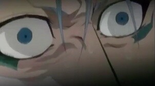 Hà hà. Tôi đã từng mặc Aizen~