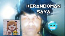 Kerandoman Saya - Mobile Legends Indonesia