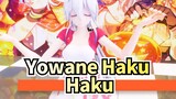 [Yowane Haku] Haku