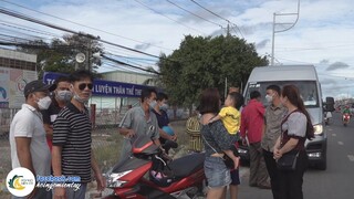 Đi Chợ Quê Cùng Đại Gia Đình Anh Chương Chị Lệ | Hội Ngộ Miền Tây - Tập 619