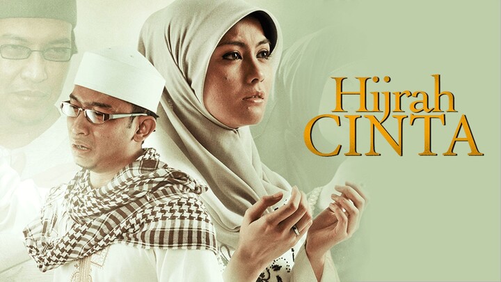 [FILMJADUL-HD] Hijrah Cinta (2014) 1080p