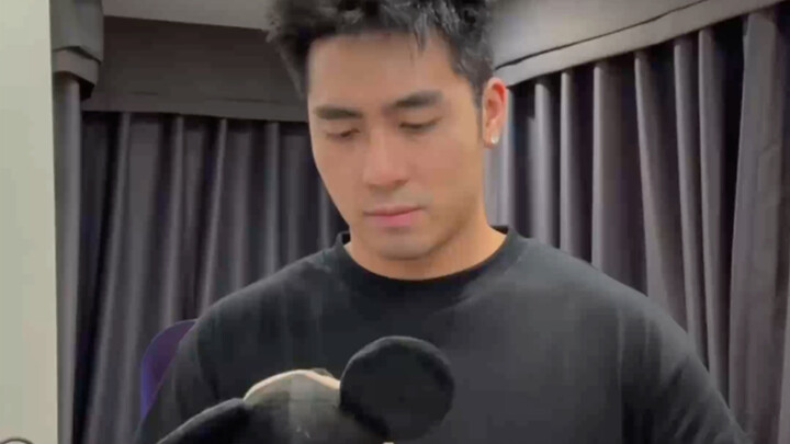 Saat tiba-tiba suasana hati jadi buruk