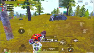 TIN VUI. Acc Chính Sẽ Được _Mở BAN Trà Trộn_. Chuyện Lạ Có Thật _ PUBG Mobile