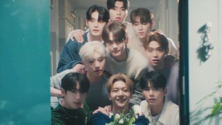 ZB1出道曲In Bloom MV预告公开