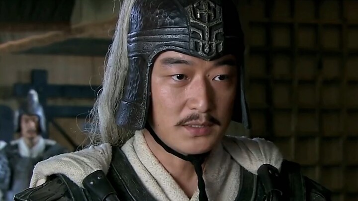 “Begitu Huang Hansheng pergi, kebencian Liu Bei terhadap Sun Quan melampaui masa lalu dan kini”