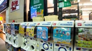 Tokyo Koenji🐶 Shop Paradise♪💖4K Non-stop 1 hour