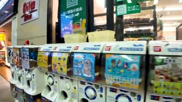 Tokyo Koenji🐶 Shop Paradise♪💖4K Non-stop 1 hour