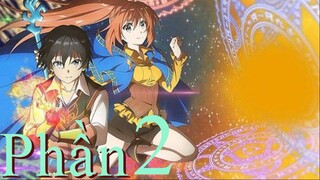 Người Yêu Không Có Nhưng Chó Phải Có Một Con | P2 | Tóm Tắt Anime | Bo Kin Review |