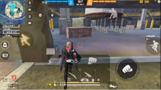 (FREE FIRE) Max Hài _ Thử thách Chỉ sử dụng Lựu đạn Và Lấy Top 1 tử Chiến... thống funny