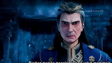 Renegade immortal episode 61 sub indo