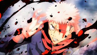 "Jujutsu Kaisen·Episode 36" Fushiguro membuka lapangan, Kugizaki dan Kugizaki dalam masalah