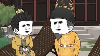 Episode 27: In the 27th episode, no one dares to mess with the people in the Ming Dynasty. Zhu Yuanz