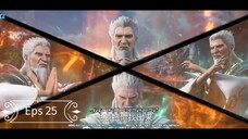 Renegade Imortal Eps 25 Sub Indo