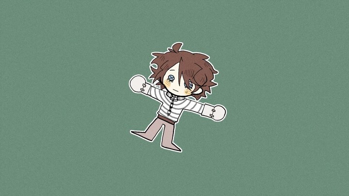 [Fifth Personality/Beware of Lightning Protection] Luca Balsa's Sunffy! meme