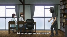 Isekai Ojisan | E 12 | Sub Indo