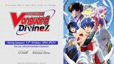 Cardfight!! Vanguard: Divinez Ep 3