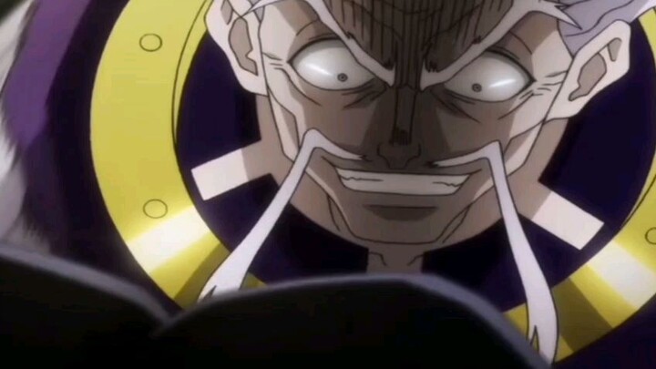 Kekuatan ZERO ZOLDYC