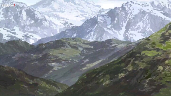 จอมเวทย์วารี ตอนที่ 3 พากย์ไทย