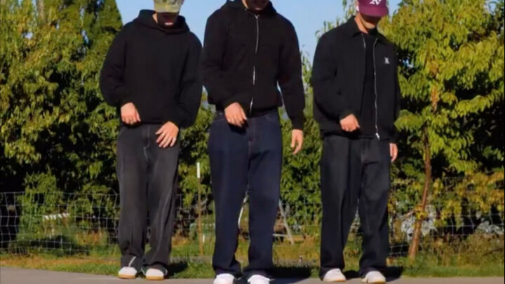 إيقاع الهيب هوب