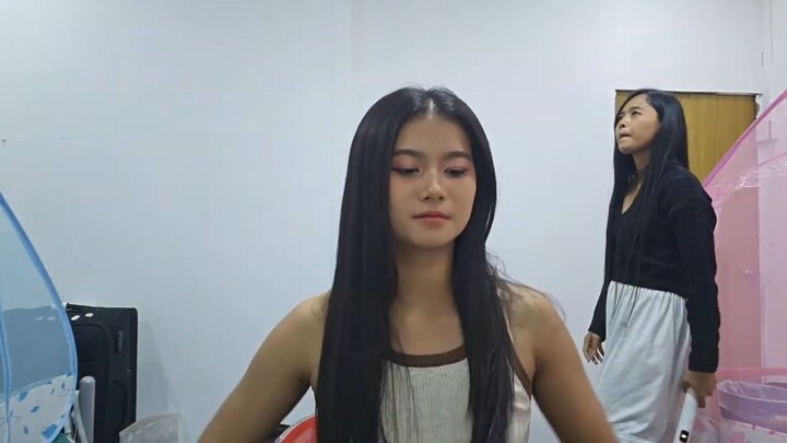 Summer Night With Your May Nu Zan❤️❤️(1080P_HD)