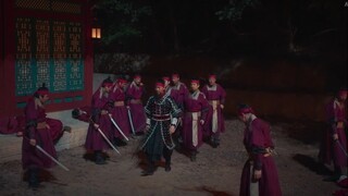 Bon Appétit, Your Majesty Eng Sub Episode 12