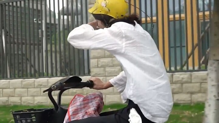 Can you really go hungry if you’ve got the skills?