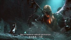 Tomb Of Fallen God S3 Eps 7 Sub Indo Best HD