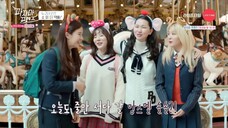 181117 Pajama Friends Ep.10