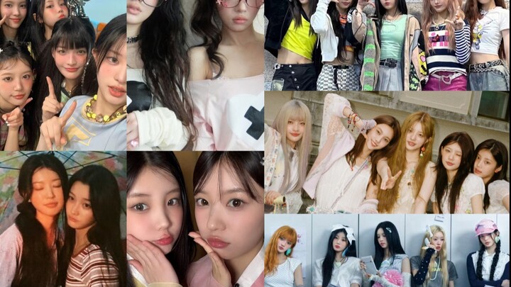 ILLIT’s “NOT CUTE ANYMORE” Reel Roundup—This Illit Vibes Is So Abstract, No One’ll Get It for Anothe