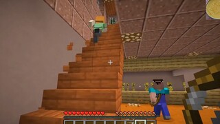 Khoảnh khắc vui vẻ Minecraft #99