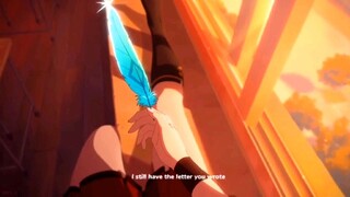 i feel bad for xayah