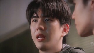 "People who love more always shed tears first" || "Today, I am here as a matchmaker" ◎ Mhok's perspe
