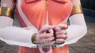 The Strongest Upgrade Eps 26