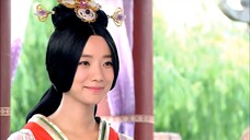 ĐẾ VƯƠNG SỦNG ÁI - Tập 25