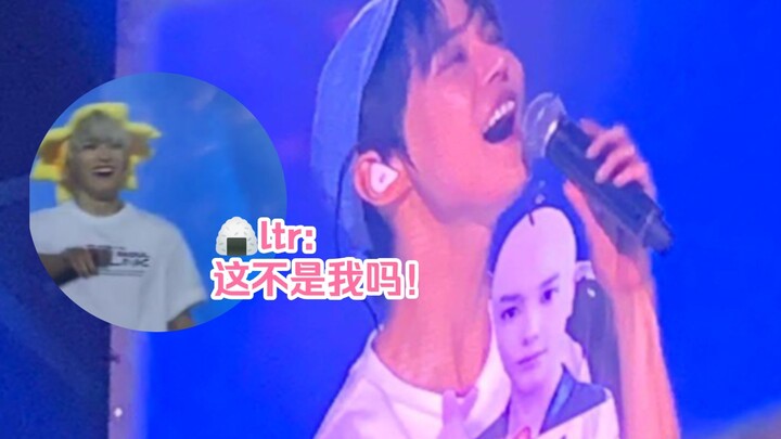 Ai mà để NCT Taeyong cạo trọc đầu vậy! Tôi còn chẳng nhớ ảnh gốc trông như thế nào nữa…