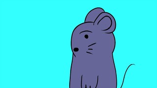 Ngutang Mulu | Animasi Tikus | Animasi lokal | Animasi lokal seru