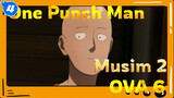 One Punch Man Season 2 OVA 6 "Kasus Pembunuhan Yang Terlalu Mustahil"_4