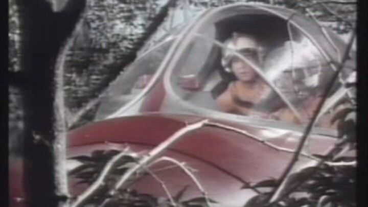 รวมพลังพี่น้องอุลตร้าแมน VOL.10 อุลตร้าแมนแจ็ค ตอน สัตยาบันของอุลตร้าแมน