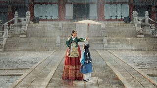 Under The Queen's Umbrella (2022) Episode 2