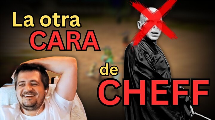 CALENTADA NUCLEAR - RESUBIDO